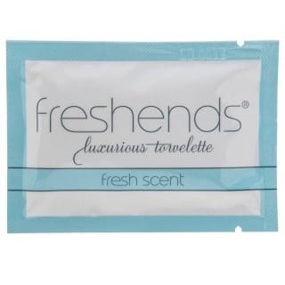 Freshends Refill Bundle - Blue