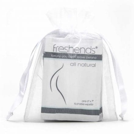 Freshends All Natural Sachet